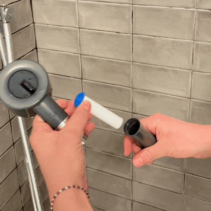 Filtros Para cabezal de ducha
