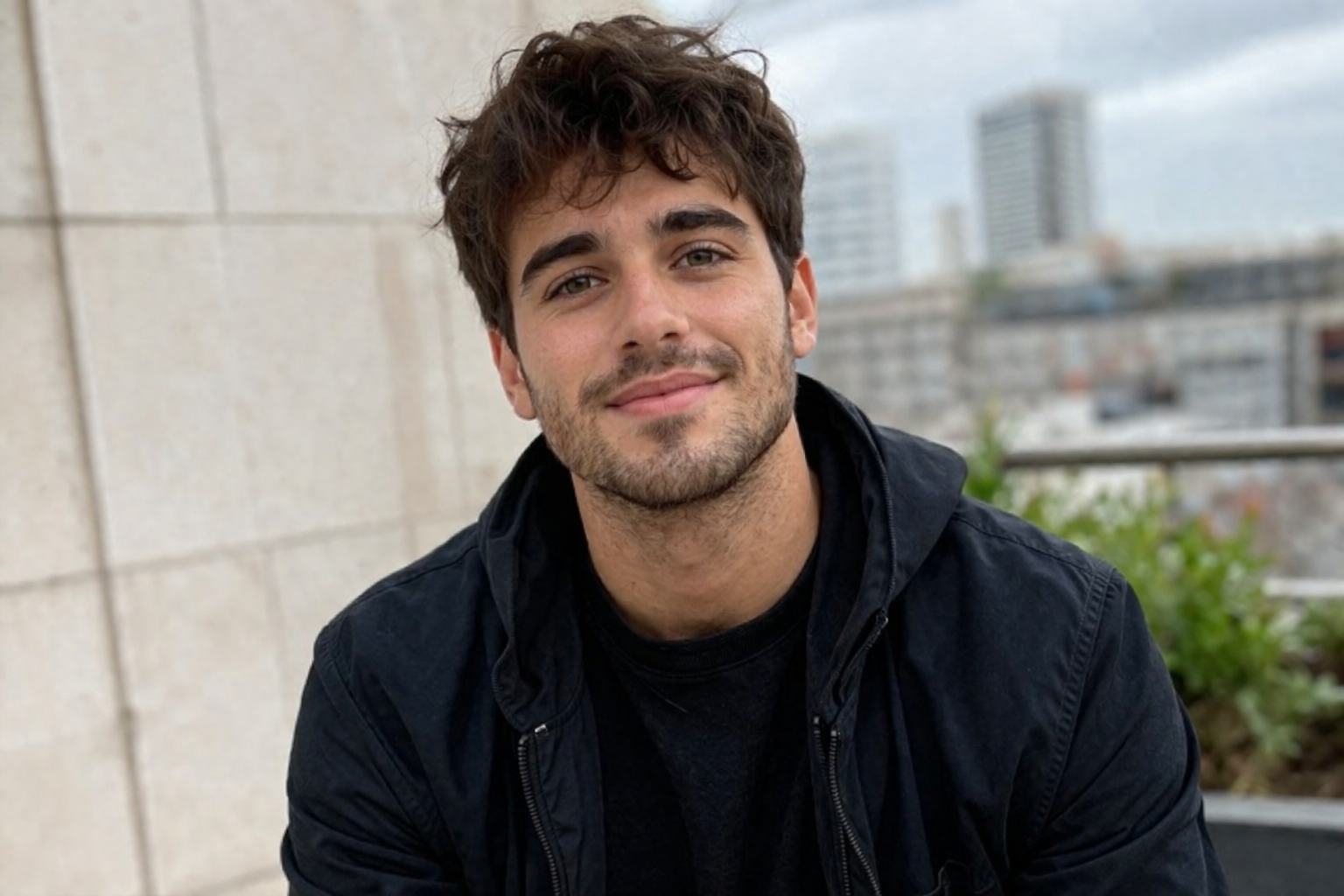 Pablo M.